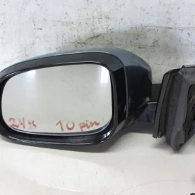 VOLVO V40 II LUSTERKO LEWE 10 PIN 705-16 12- 248