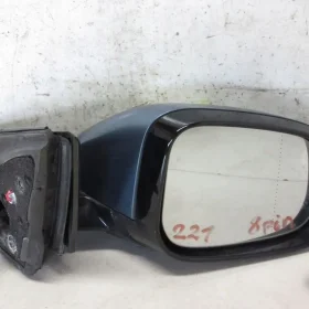 VOLVO V40 II LUSTERKO PRAWE 8 PIN 705-16 12- 221