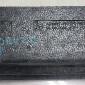 CHEVROLET CRUZE LIFT ABSORBER ZDERZAKA PRZÓD 11-14