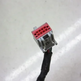 FORD ECOSPORT LUSTERKO PRAWE 8 PIN 4 12-16