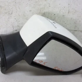 FORD ECOSPORT LUSTERKO PRAWE 8 PIN 4 12-16