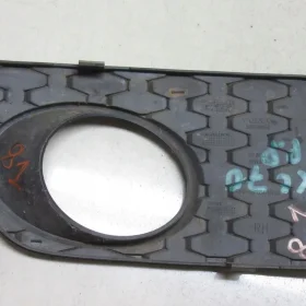 VOLVO XC70 II KRATKA ZDERZAKA PRAWA PRZÓD 08-14 81