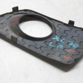 VOLVO XC70 II KRATKA ZDERZAKA LEWA PRZÓD 08-14 64