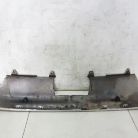 VOLVO XC70 II DOKŁADKA ZDERZAKA SPOILER TYŁ 08-14