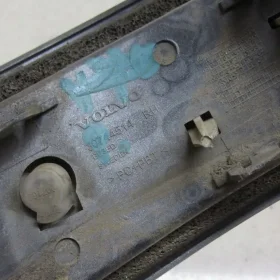 VOLVO XC70 II ODBLASK ZDERZAKA PRAWY TYŁ TYLNY 08-