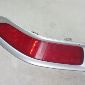 VOLVO XC70 II ODBLASK ZDERZAKA LEWY TYŁ TYLNY 08-