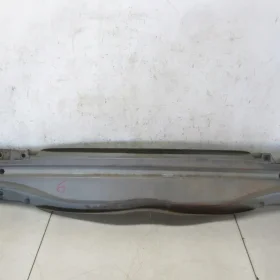 VOLVO XC70 II BELKA ZDERZAKA TYŁ TYLNA 08-14 6