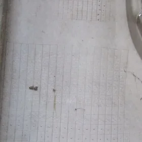 FORD C-MAX MK2 ZDERZAK PRZÓD GA 10-16 1