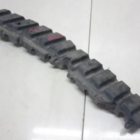 GRAND VITARA II ABSORBER ZDERZAKA LEWY PRZÓD 05-14