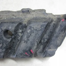 GRAND VITARA II ABSORBER ZDERZAKA LEWY PRZÓD 05-14