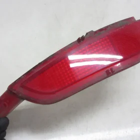 FORD C-MAX MK2 ODBLASK ZDERZAKA LEWY TYŁ 10-15 3