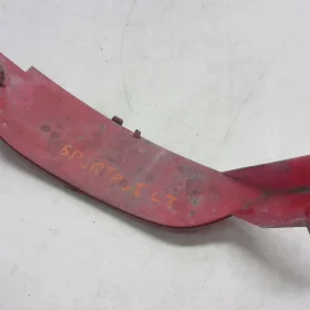 FORD C-MAX MK2 ODBLASK ZDERZAKA LEWY TYŁ 10-15 3