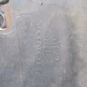 HONDA CR-V III ZDERZAK PRZÓD B536P 06-12 29