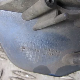 HONDA CR-V III ZDERZAK PRZÓD B536P 06-12 29