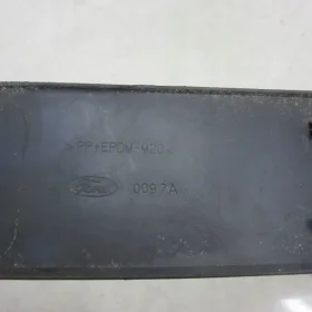 FORD C-MAX MK2 LISTWA NAKŁADKA ZDERZAKA TYŁ 10-14