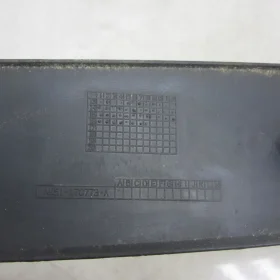 FORD C-MAX MK2 LISTWA NAKŁADKA ZDERZAKA TYŁ 10-14