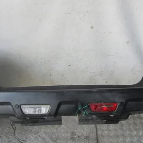 NISSAN X-TRAIL T31 ZDERZAK TYŁ G41G 07-14 251