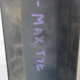 FORD C-MAX MK2 DOKŁADKA ZDERZAKA SPOILER TYŁ 227