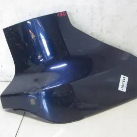 HONDA CR-V III NAROZNIK ZDERZAKA PRAWY TYŁ B536P