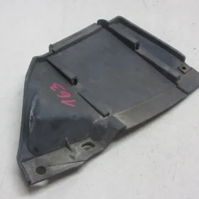 HONDA CR-V III ZASLEPKA OSŁONA ZDERZAKA TYŁ 06-12