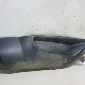 OUTLANDER II DOKŁADKA ZDERZAKA PRAWA PRZÓD 06-12