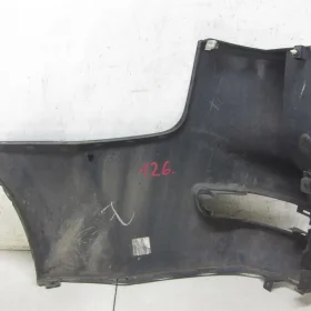 OUTLANDER II NAROŻNIK ZDERZAKA PRAWY TYŁ X42 06-12