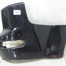 OUTLANDER II NAROŻNIK ZDERZAKA PRAWY TYŁ X42 06-12