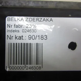 HYUNDAI IX35 BELKA ZDERZAKA PRZÓD 10-16 183