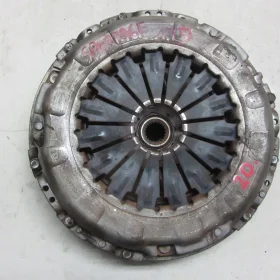 KIA SPORTAGE III 1.7 SPRZĘGŁO KPL 10-15 20