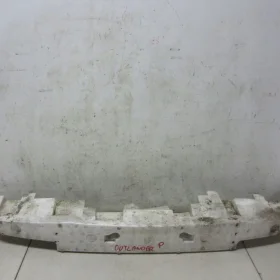 MITSUBISHI OUTLANDER II ABSORBER ZDERZAKA PRZÓD