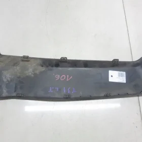 NISSAN X-TRAIL T31 LISTWA ZDERZAKA LEWA TYŁ 07-14