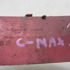 FORD C-MAX MK2 ODBLASK ZDERZAKA LEWY TYŁ 10-15 136