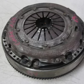 FORD C-MAX MK2 1.6 SPRZĘGŁO KPL 10-16 19