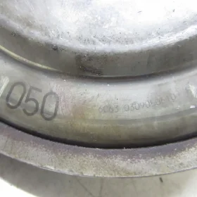 LEGACY 2.5 SPRZĘGŁO HYDROKINETYCZNE 03-09 8