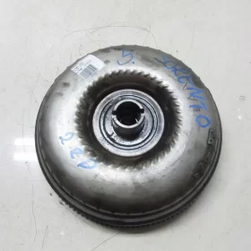 KIA SORENTO II 2.2 SPRZĘGŁO HYDROKINETYCZNE 10-14