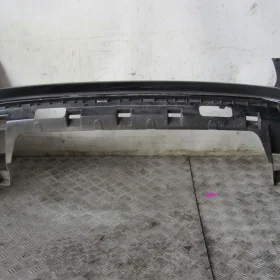 FORD B-MAX ZDERZAK TYŁ TYLNY KC 12-17 23