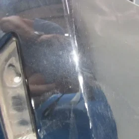 FORD B-MAX ZDERZAK TYŁ TYLNY KC 12-17 23