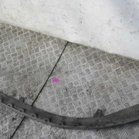 FORD C-MAX MK2 DOKŁADKA HOKEJ ZDERZAKA PRZÓD 150