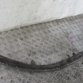 FORD C-MAX MK2 DOKŁADKA HOKEJ ZDERZAKA PRZÓD 150