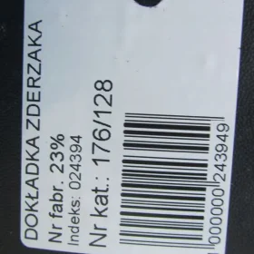 HYUNDAI IX35 DOKŁADKA ZDERZAKA PRZÓD 10-16 128