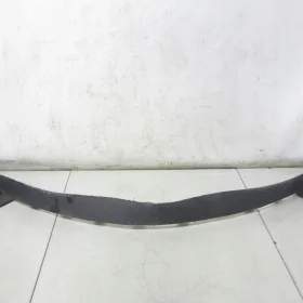 FORD B-MAX DOKŁADKA HOKEJ ZDERZAKA PRZÓD 12-17