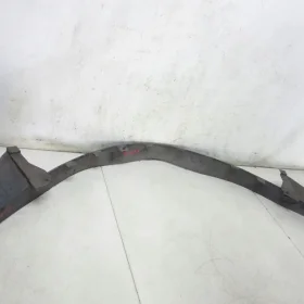 FORD B-MAX DOKŁADKA HOKEJ ZDERZAKA PRZÓD 12-17