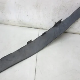 FORD B-MAX DOKŁADKA HOKEJ ZDERZAKA PRZÓD 12-17