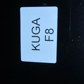 FORD KUGA MK1 ZDERZAK PRZÓD F8 08-12