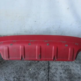 VOLVO XC60 DOKŁADKA ZDERZAKA TYŁ 612-46 08-13 198