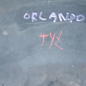 CHEVROLET ORLANDO DOKŁADKA ZDERZAKA TYŁ 10-18 117