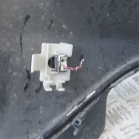 HONDA CR-V III ZDERZAK PRZÓD 06-12 85