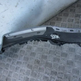 HONDA CR-V III ZDERZAK PRZÓD 06-12 85