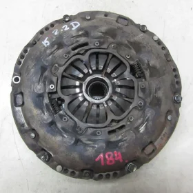 LEXUS IS II 2.2 SPRZĘGŁO KPL 05-12 184