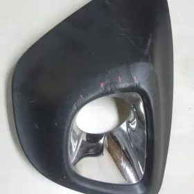 TRAFIC VIVARO III KRATKA ZDERZAKA PRAWA PRZÓD 14-